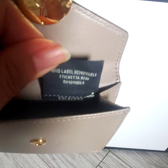 Fendi Small Wallet - Picture 4 of 12